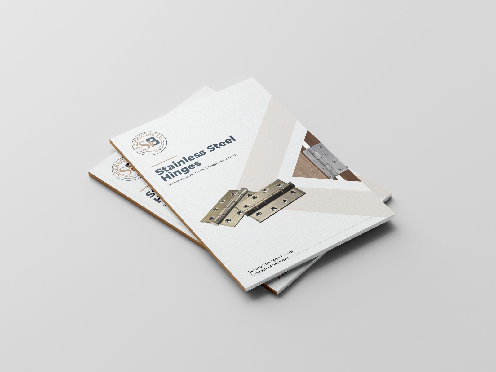 Brochure design 40 by Brandingo